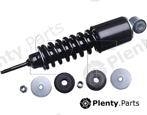 ST-Templin 09.070.7950.032 — Shock Absorber, driver cab suspension