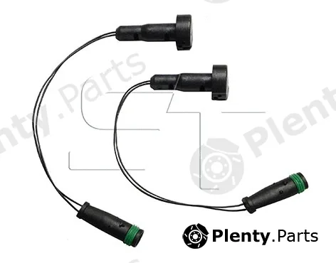 St-Templin 03.130.8701.580 — Warning Contact, brake pad wear