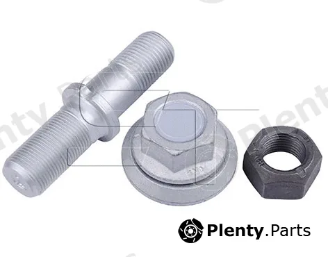 St-Templin 11.010.0246.320 — Wheel Stud