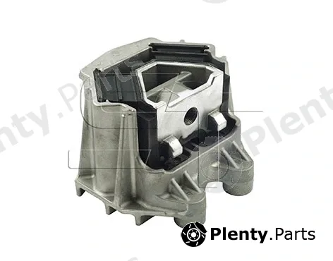 St-Templin 08.300.0990.569 — Mounting, engine