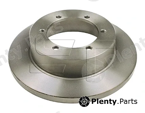 St-Templin 03.110.2600.340 — Brake Disc