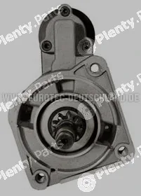 Eurotec 11013470 — Starter