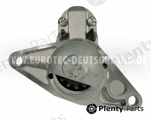 Eurotec 11040747 — Starter