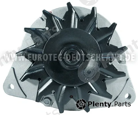 Eurotec 12044580 — Alternator