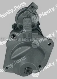 Eurotec 11018960 — Starter