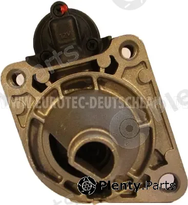 Eurotec 11019910 — Starter