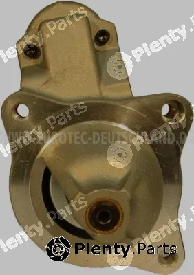 Eurotec 11011650 — Starter