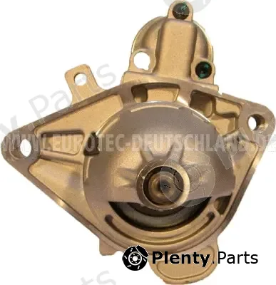 Eurotec 11090319 — Starter