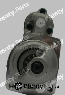 Eurotec 11090313 — Starter
