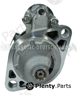 Eurotec 11040777 — Starter