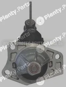 Eurotec 11011940 — Starter