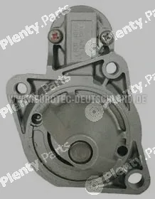 Eurotec 11040671 — Starter