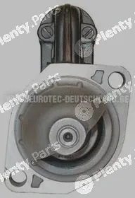 Eurotec 11010120 — Starter