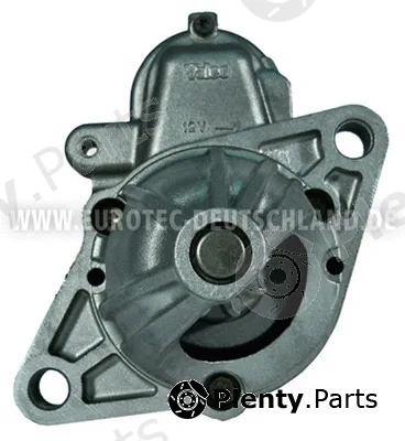 Eurotec 11040644 — Starter
