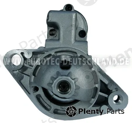 Eurotec 11090060 — Starter