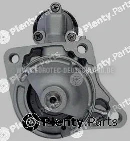 Eurotec 11016470 — Starter