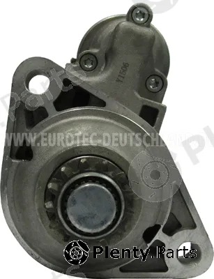 Eurotec 11024550 — Starter