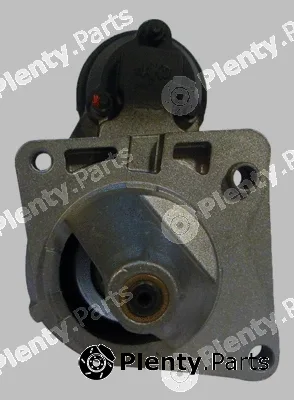 Eurotec 11022410 — Starter