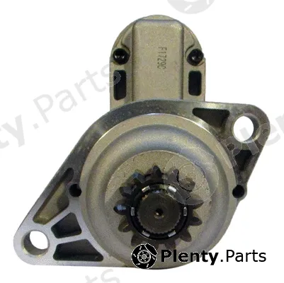 Eurotec 11090297 — Starter