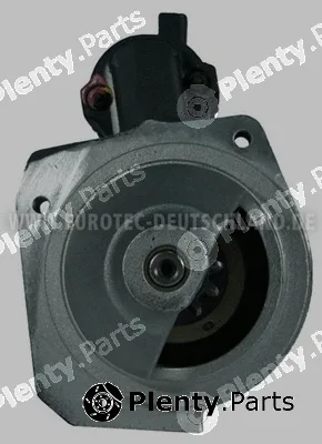Eurotec 11015400 — Starter