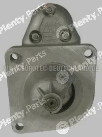 Eurotec 11090047 — Starter