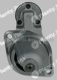 Eurotec 11014890 — Starter