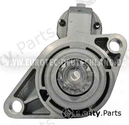 Eurotec 11090185 — Starter