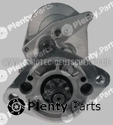 Eurotec 11022620 — Starter