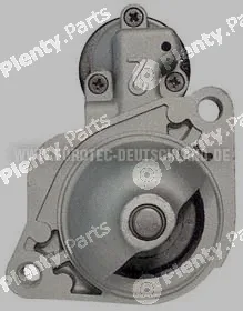 Eurotec 11040182 — Starter