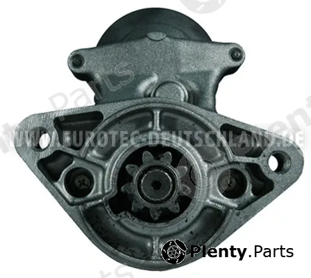 Eurotec 11040678 — Starter