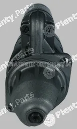 Eurotec 11010650 — Starter