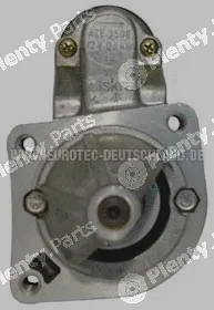 Eurotec 11011870 — Starter