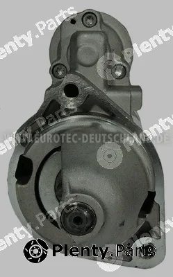 Eurotec 11090196 — Starter