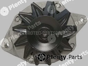 Eurotec 12037300 — Alternator
