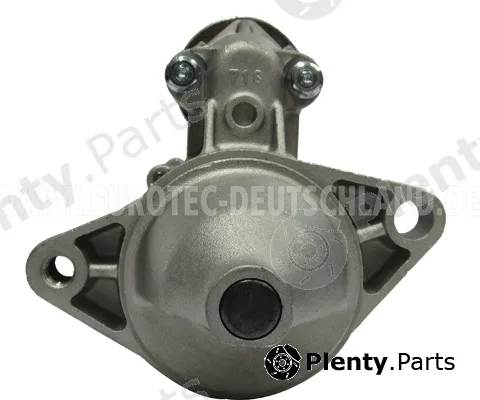 Eurotec 11040628 — Starter