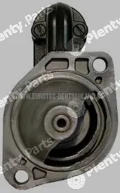 Eurotec 11010170 — Starter