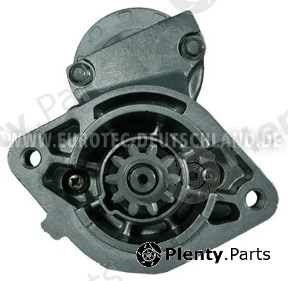 Eurotec 11040261 — Starter