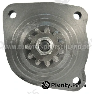 Eurotec 11014870 — Starter