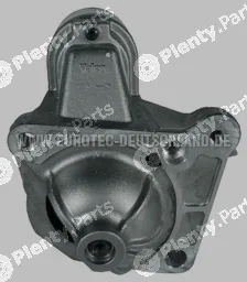 Eurotec 11090071 — Starter