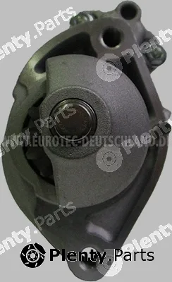 Eurotec 11090400 — Starter