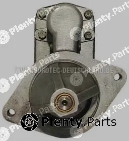 Eurotec 11010200 — Starter