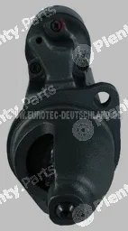 Eurotec 11090100 — Starter