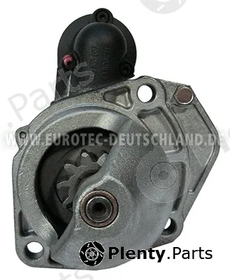 Eurotec 11022400 — Starter