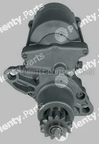 Eurotec 11040630 — Starter
