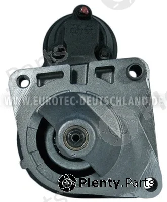 Eurotec 11021590 — Starter
