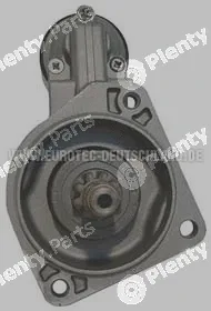 Eurotec 11010910 — Starter