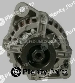 Eurotec 12044490 — Alternator
