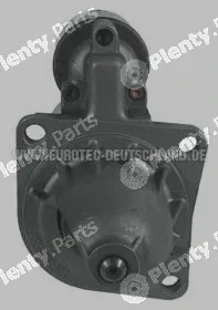 Eurotec 11018240 — Starter