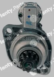 Eurotec 11020260 — Starter