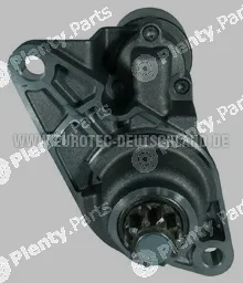 Eurotec 11020290 — Starter